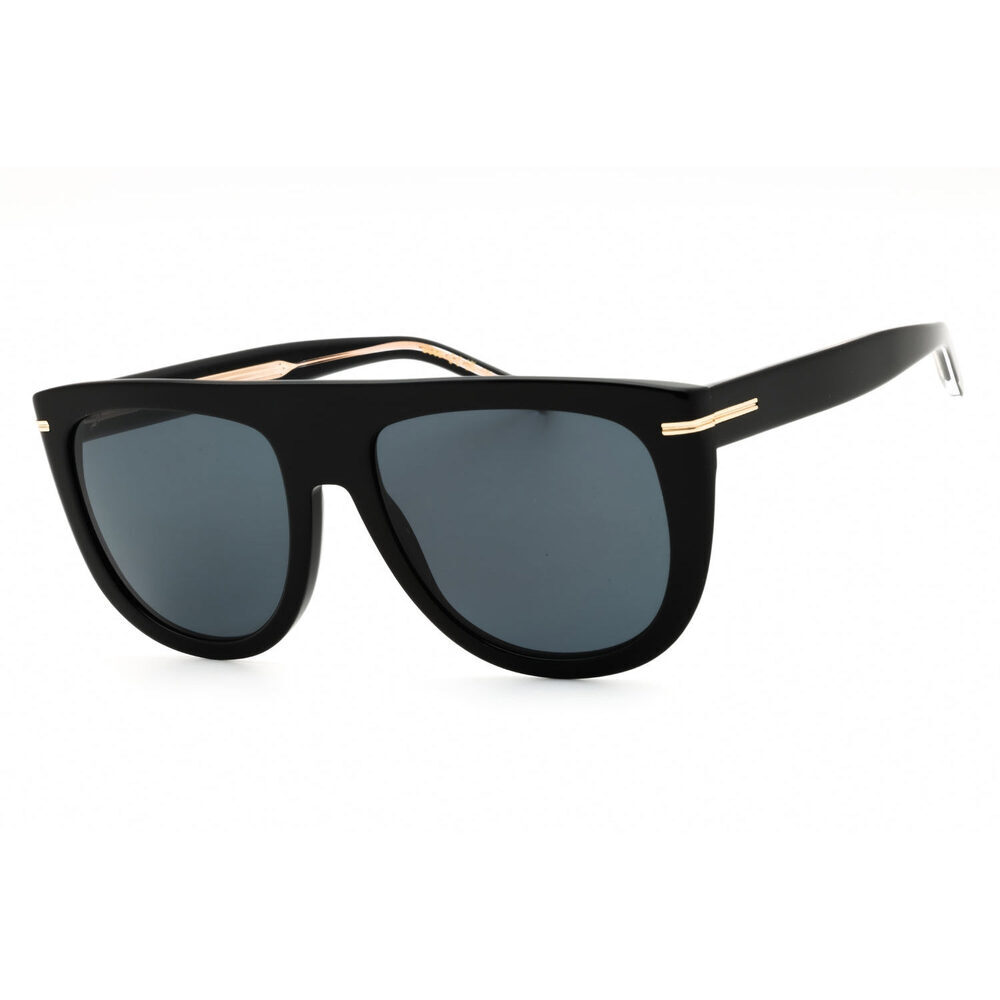 NWT Hugo Boss BOSS 1655/S-0807 IR 56mm